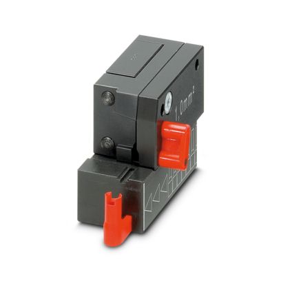 CF 3000 HZG 1,0 - Ersatzhülsenzuführung