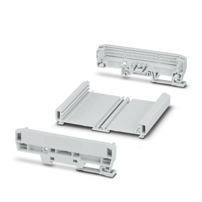 UM-BASIC-KIT-B108-L100-7035 - Gehäuse-Set