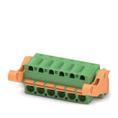 FKC 2,5/ 6-ST-5,08-LR - Leiterplattenstecker