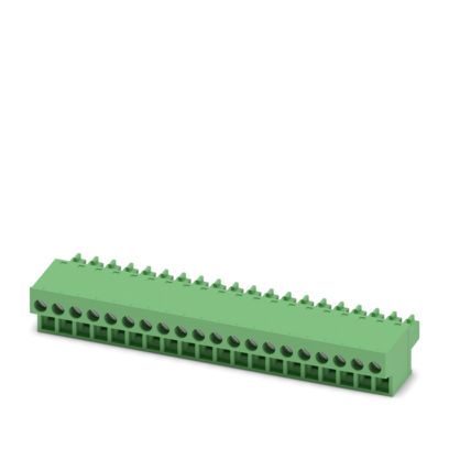 FRONT-MC 1,5/20-ST-3,81 - Leiterplatten-Steckverbinder