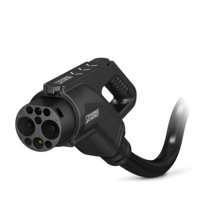 CHARX SGBC-DC125-5,0MCS00P - DC-Ladekabel