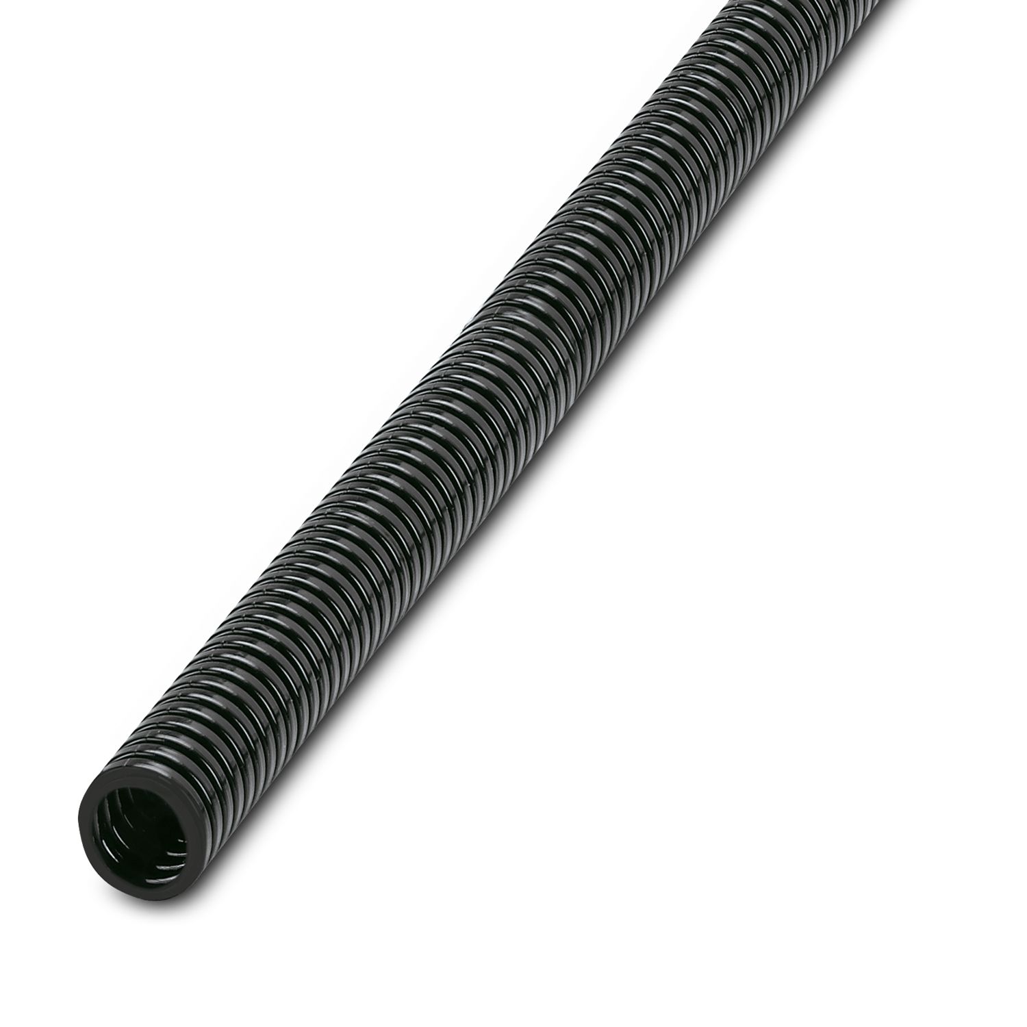 SAC-8P-M12MR/ 2,0-542 BK - Sensor/actuator cable - 1406102 SAC-8P-M12MR/ 2,0-542 BK - Sensor/actuator cable - 1406102