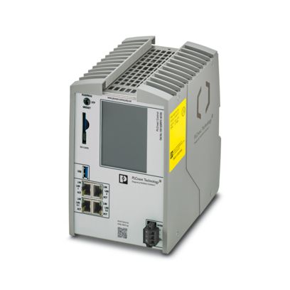 RFC 4072S - Sicherheitssteuerung