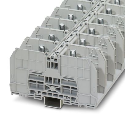 RBO 10-WD - Bolzenanschlussklemme