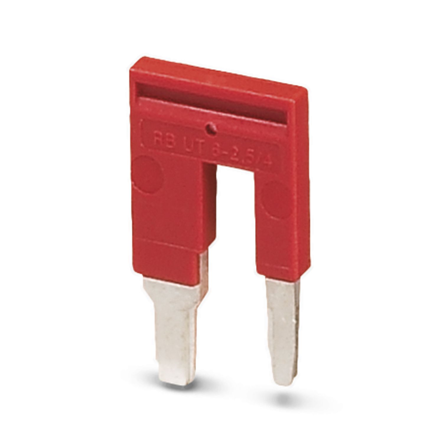 UT 2,5-TG-P/P - Disconnect terminal block - 3046391 UT 2,5-TG-P/P - Disconnect terminal block - 3046391