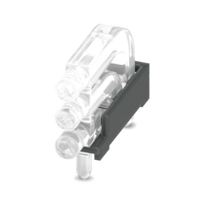 HS LC-H-D2/ R3XC1-2,54 - Lichtleiter