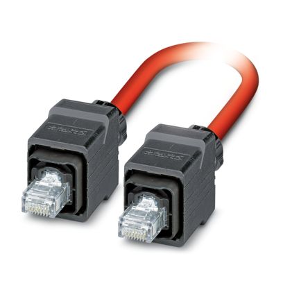 VS-PPC/PL-PPC/PL-93K-LI/5,0 - Patch-Kabel