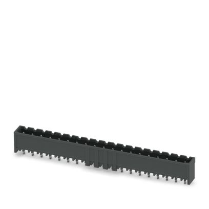CCVA 2,5/19-G P20 THR - Leiterplatten-Grundleiste