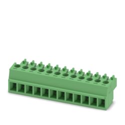 MCD 1,5/12-G-3,81 BDNZ:522 - PCB header - 1752476 | Phoenix MCD 1,5/12-G-3,81 BDNZ:522 - PCB header - 1752476 | Phoenix