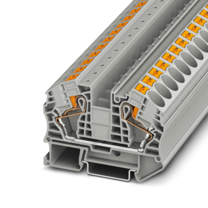 直通式接线端子-PT 16 N