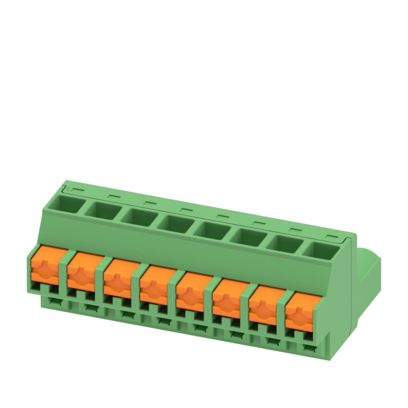 FKCOW 2,5/ 8-ST-5,08 - Leiterplattenstecker