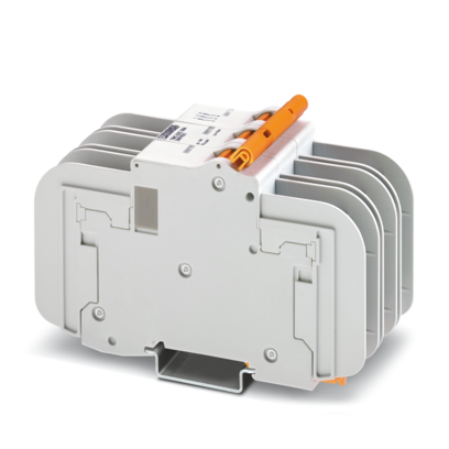 塑料外壳式断路器-TMC 83C 06A