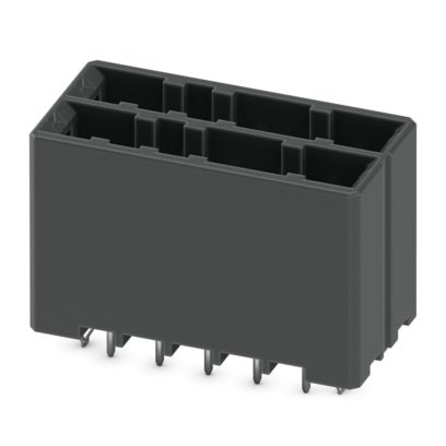 DD32H 2,2/10-V-5,08-YY - Leiterplatten-Grundleiste