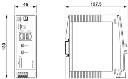 Router 2702528