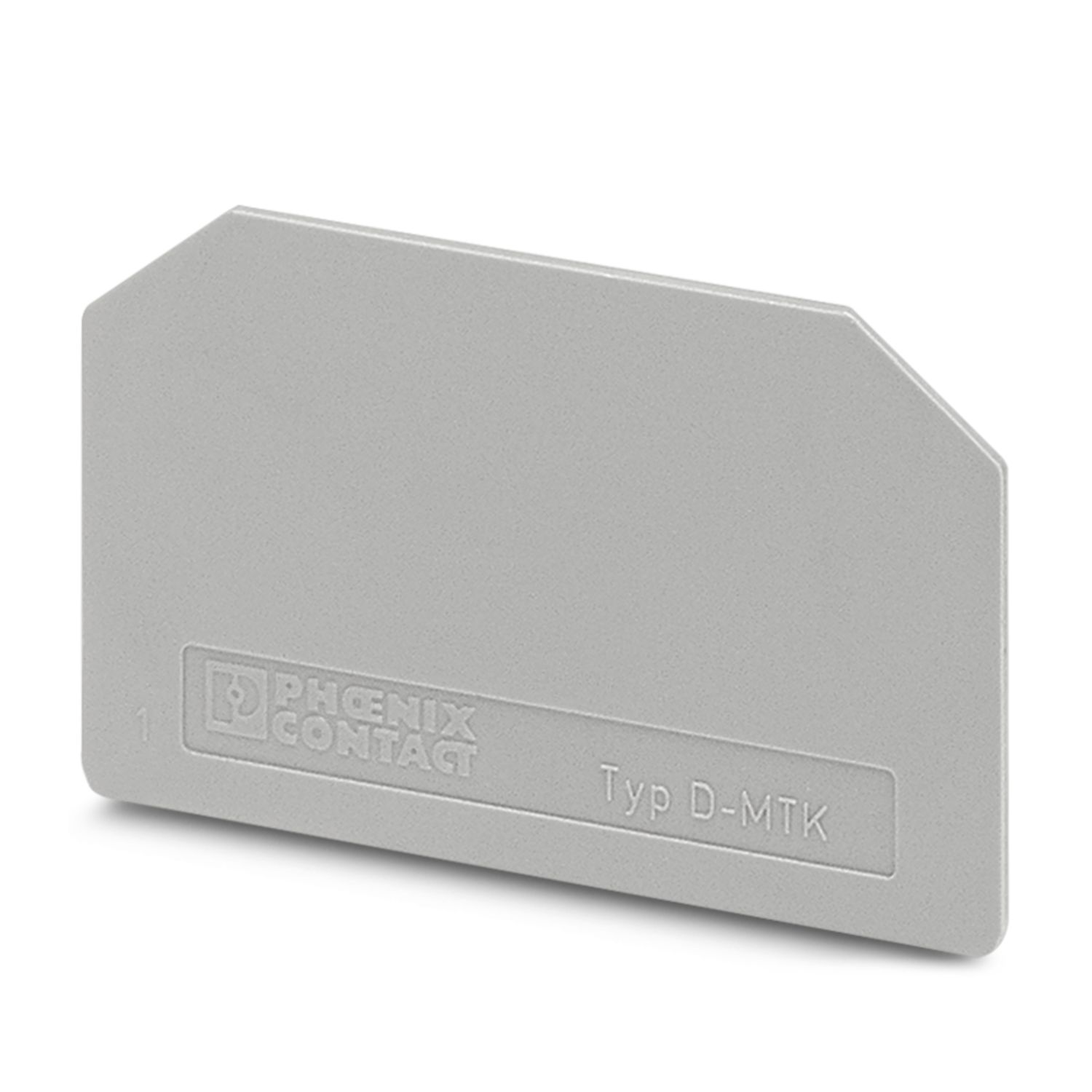 MTKD-NICR/NI EX - Thermoelectric voltage terminal block pair MTKD-NICR/NI EX - Thermoelectric voltage terminal block pair