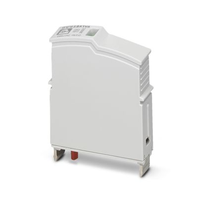 VAL-SEC-T2-380DC-P - Überspannungsschutzstecker Typ 2