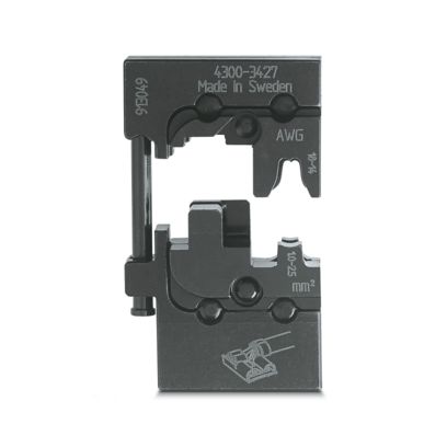 CRIMPFOX-M SCA 2,5/DIE - Crimpeinsatz
