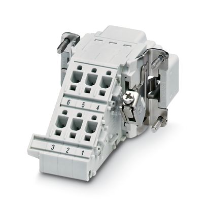 HC-B 6-A-DT-PEL-M - Klemmenadapter
