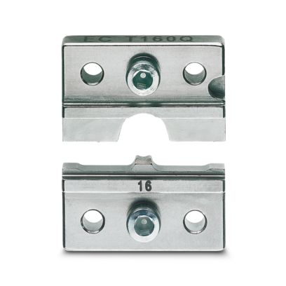 CF 500/DIE RC 16 - Crimp insert (1212257)