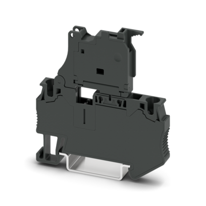 保险丝接线端子-ST 4-HESI (5X20)