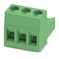 MSTBA 2,5/ 3-G-5,08 - PCB header - 1757255 | Phoenix Contact MSTBA 2,5/ 3-G-5,08 - PCB header - 1757255 | Phoenix Contact