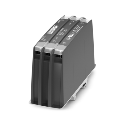 EMC滤波器-FIL-3C-1E-10A-480AC