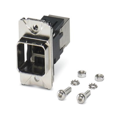 CUC-V14-F1ZNI-EM/R4B8 - Panel-mount frame (1413962)