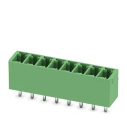 MC 1,5/ 8-STZ3-3,81 - PCB connector - 1768952 | Phoenix Contact MC 1,5/ 8-STZ3-3,81 - PCB connector - 1768952 | Phoenix Contact