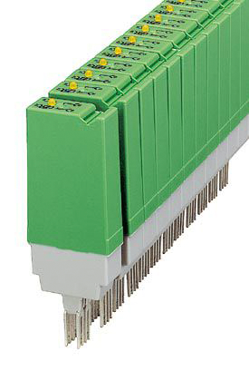 继电器连接器-ST-REL2-KG120/1