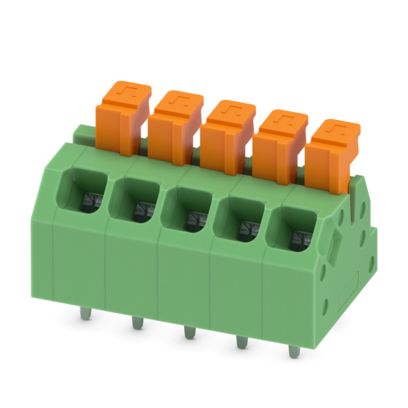 SPTAF 1/ 5-3,5-LL - Leiterplattenklemme