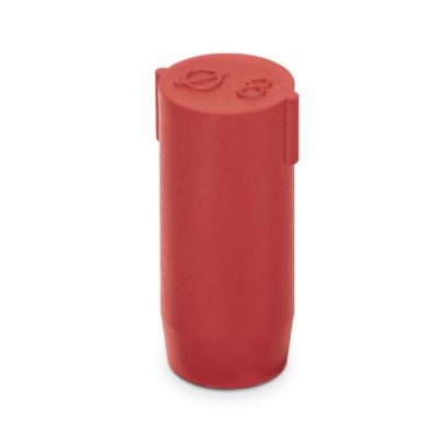 SEALING PLUG 8X16 RD - Verschlussstopfen