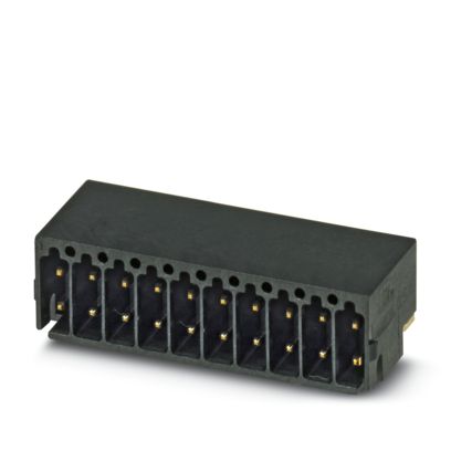 DMC 0,5/ 6-G1-2,54 SMD R44 - PCB header - 1845069 | Phoenix DMC 0,5/ 6-G1-2,54 SMD R44 - PCB header - 1845069 | Phoenix