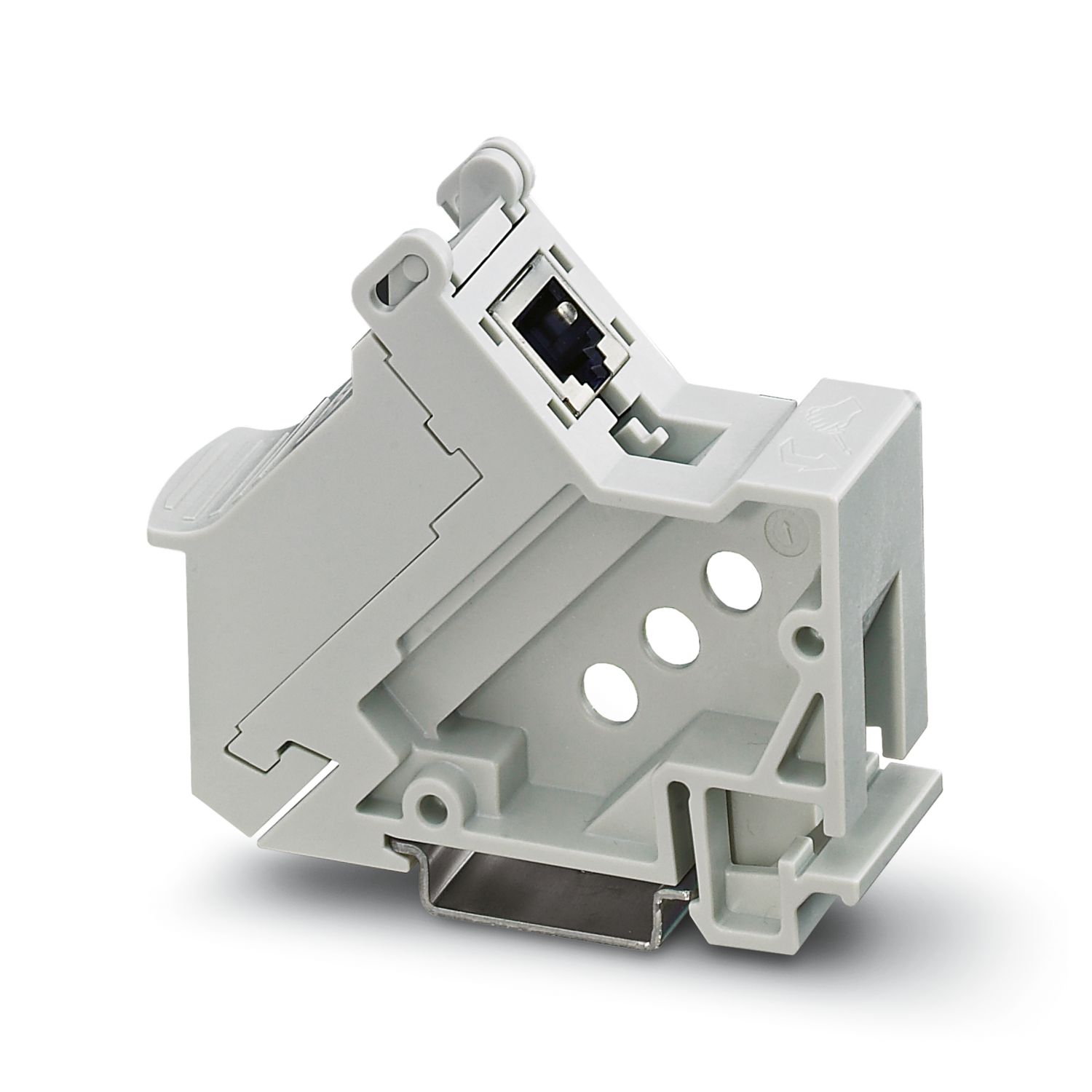 CUC-IND-C1ZNI-T/R4IP8 - RJ45 connector - 1421128 | Phoenix CUC-IND-C1ZNI-T/R4IP8 - RJ45 connector - 1421128 | Phoenix