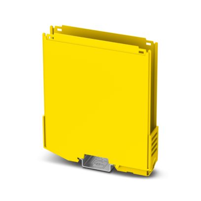 ICS20-B100X98-V-1018 - Gehäuseunterteil
