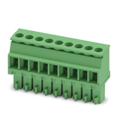 MCVR 1,5/ 9-ST-3,5 - Leiterplattenstecker