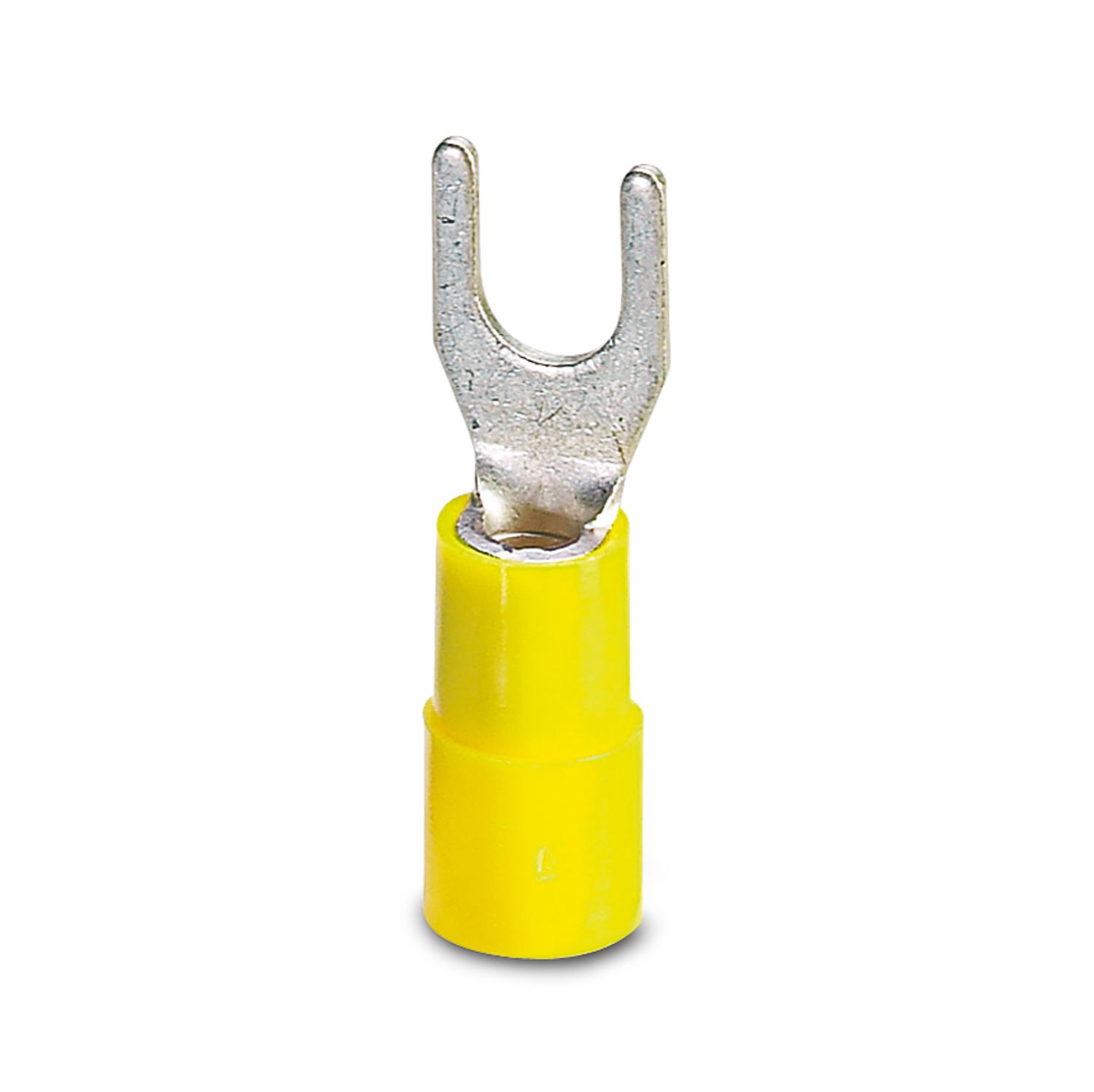 C-FCI 6/M4 - Fork-type cable lug - 3240042 | Phoenix Contact C-FCI 6/M4 - Fork-type cable lug - 3240042 | Phoenix Contact
