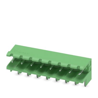MSTBW 2,5/ 8-G - Leiterplatten-Grundleiste
