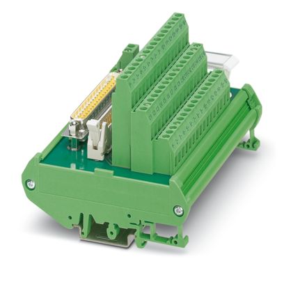 FLKM 50/D37SUB/M/HC3/AIO - Passivmodul