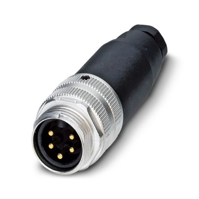 Đầu nối - SACC-MINMS-5CON-PG 9 - Connector (1521668)