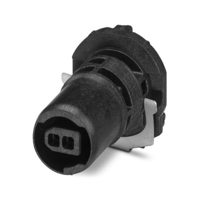 SPE-T1-M12FSF-180 - SPE PCB connector (1363337)
