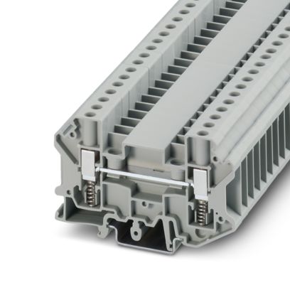 USSTD 6 - Feed-through terminal block - 3070325 | Phoenix