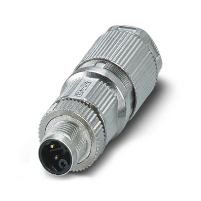 SACC-M12MSK-4PECT-CL SH - Power-Steckverbinder