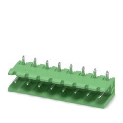 FKCVR 2,5/ 8-ST - PCB connector - 1909773 | Phoenix Contact