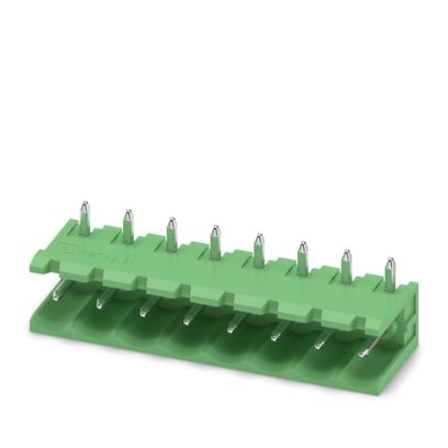 MSTB 2,5/ 8-GU - Leiterplatten-Grundleiste
