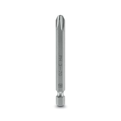 SF-BIT-PH 3-70 - Schraubeinsatz