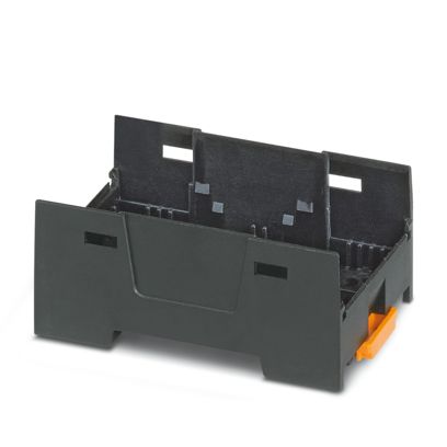 EH 45 F-B/ABS BK9005 - Gehäuseunterteil