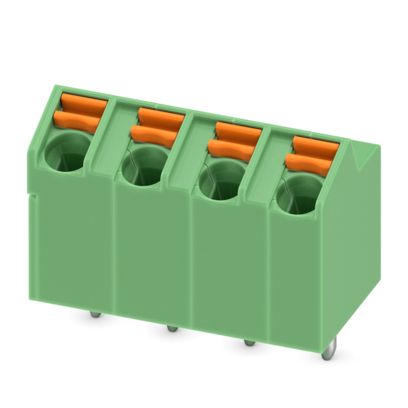SPTA 1/ 4-5,0 - Leiterplattenklemme