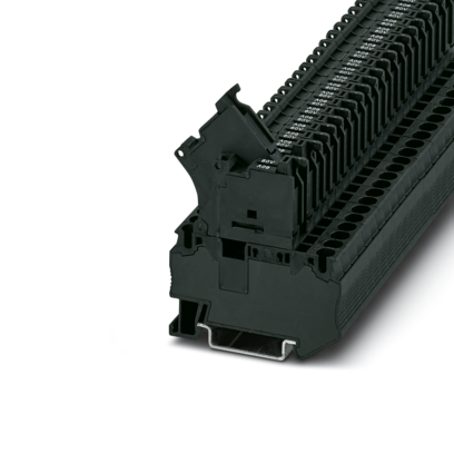 保险丝接线端子-ST 4-HESILED 60 (5X20)