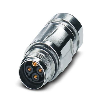 ST-3ES1N8A9003S - Coupler connector (1607688)