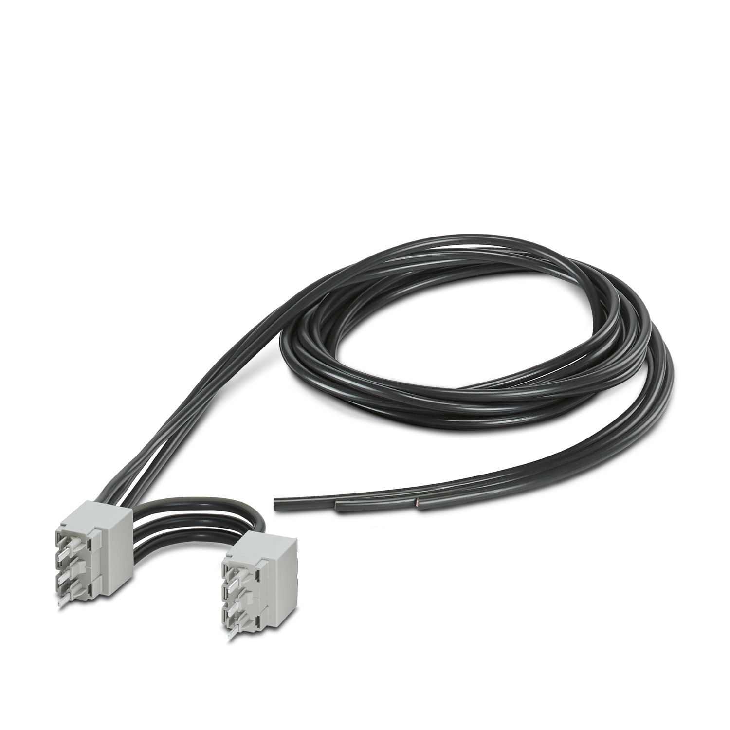 ELR H3-IS-SC- 24DC/500AC-3-P - Hybrid motor starter ELR H3-IS-SC- 24DC/500AC-3-P - Hybrid motor starter
